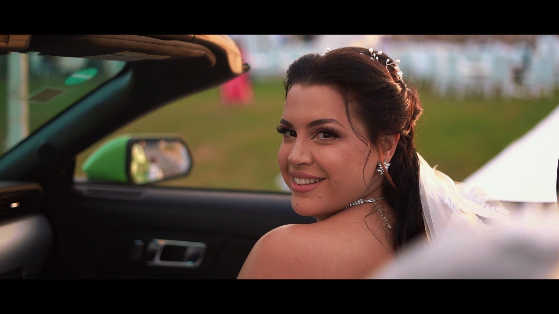 Sabrina Wedding Mornagia